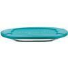 Etna FRIGOVERRE PIATTO C/AZZURRO 26x19*