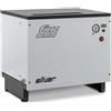 Fiac Light Silver LS da 4 a 10 HP - Compressore a Vite senza serbatoio - Fiac LS 10 - 10 HP