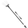 EGO Lotus Telescopico - Asta Scuotiolive 188 cm