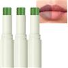 Aderpmin Lip Lightening For Dark Lips | Lip Balm Lips Pink Bleaching Cream Balm | Moisturizing Lip Balm Whitening & Brightening | Lip Lightening Scrub Balm Remove Dull Lips (3Pcs)