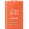 SVR Sun Secure Spray Pocket Idratante Invisibile SPF 50+ 20 ml