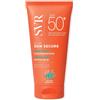 SVR Sun Secure Blur SPF50+ Crema Solare Viso Senza Profumo 50 ml
