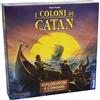 Giochi Uniti - I Coloni di Catan, Esploratori e Corsari [Espansione per I Coloni di Catan]