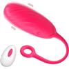 Generico Mini 12 modalità Ovettò Vîbrante Wîrless con Télécomando A Distanza Clïtòrìđè Stîmòlátòre Donna Ṡèẍ Tõyṡ Vîbràtóri Clidøridě Vïbràtoréper Dônna Puntó G Ṥqúirtiṉg S𝚎x Tóyscop Dónna portatile FGE010