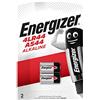 Energizer, pile alcaline da 6 V, A544 / 4LR44 / 4G13 / L1325