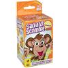 Mattel Games BMM39 - Salva Le Scimmie Saltellanti