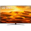 LG QNED MiniLED 4K 86'' Serie QNED91 86QNED916QE Smart TV NOVITÀ 2023 GARANZIA ITALIA