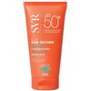 Amicafarmacia SVR Sun Secure Blur SPF50+ crema mousse senza profumo 50ml