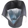 Windhager Superprotect L protezione invernale per vasi, protezione invernale per piante sensibili al freddo, diametro: 25-35 cm x 40 cm