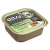 Oasy Patè Grain Free adulto (kitten e patate dolci) - 11 Vaschette da 85gr.