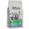 Oasy One Protein adult medium/large all'agnello - 2 sacchi da 12kg.