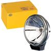 HELLA 1F5 008 273-001 Alogeno/Alogeno-Faro di profondità, Rallye 1000, 12/24V