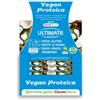 VITA AL TOP SRL Ultimate Barretta Vegan Proteica Cacao/cocco 24 Pezzi