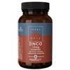 FORLIVE SRL Terranova Complesso Di Zinco 15 Mg 50 Capsule