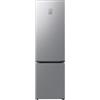 Samsung PRONTA CONSEGNA - SPEDIZIONE IMMEDIATA Frigorifero Combinato Porta Libera installazione No Frost Classe D Altezza 203 cm Finitura Metal Inox EcoFlex Samsung RB38C776DS9