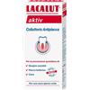 Naturwaren LACALUT COLLUTORIO AKTIV ANTIPLACCA 300 ML