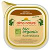 Almo Nature Daily Menu Bio Cibo Umido Vitello Cani Adulti Vaschetta 100g Almo Nature Almo Nature