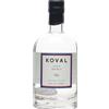 Koval White Rye Grain Whiskey 50cl - Liquori Whisky