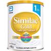 ABBOTT Similac Gold 1 Latte 900 g