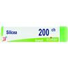 BOIRON SRL SILICEA 200 CH GLOBULI 1G