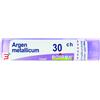 BOIRON SRL ARGENTUM METALLICUM 30 CH GRANULI 4G