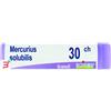 BOIRON SRL MERCURIUS SOLUBILIS 30 CH GLOBULI 1G