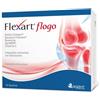 Agave srl Agave Flexart Flogo Integratore per le Articolazioni 14 bustine