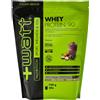 +WATT Whey Protein 90 proteine isolate 750g Cacao