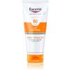 EUCERIN SUN PROTECTION OIL CONTROL DRY TOUCH SPF 50+ SUN GELCREME 200 ML