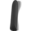 Sweet Smile Mini Vibrator Black