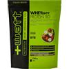 +WATT WHEYGHTY Protein 80 proteine del siero del latte 700g NOCCIOLA