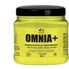 4+ Nutrition OMNIA Pre-Workout Akg creatina citrullina bcaa CITRUS FRUIT 400g
