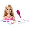 Mattel - Barbie Styling Head Capelli Biondi