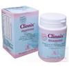 ABBATE A&V PHARMA Srl clinnix mamma 50 capsule