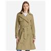 Dack's Urban W - Giubbotto - Donna - Beige