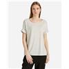 Dack's Urban W - T-shirt - Donna - Bianco