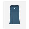 Diadora Icon Legion W - T-shirt Tennis - Donna - Verde