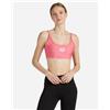 Arena Strenght W - Bra Training - Donna - Fucsia