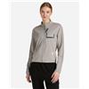 Arena Cyber T W - Felpa - Donna - Grigio
