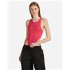 Fila Candy Pop Collection W - Canotta - Donna - Fucsia