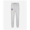 New Era Script Relaxed Los Angeles Lakers M - Pantalone - Uomo