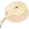 CHAR-BROIL Set pietra tonda e pala legno - 140513