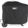 WEBER Custodia Permium per barbecue Weber Traveler - 7770