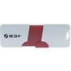 S3+ Pen Drive 64GB S3+ Space + E1 Usb 3.0 Rosso/Bianco