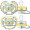 PHILIPS SpA AVENT 2SUCCH UAIR NIGHT 18M+ D