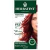 HERBATINT Flash Fashion - gel colorante permanente FF2 Rosso Porpora