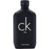 Calvin Klein OFFERTA Calvin Klein Ck Be Edt Eau De Toilette 100ml