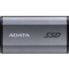 ADATA SSD esterno ADATA Elite SE880 4 TB Grigio [AELI-SE880-4TCGY]