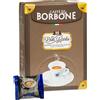 Caffè Borbone 50-100-200-400-800 capsule Caffè Borbone Don Carlo Blu - Compatibili A Modo Mio