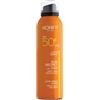 KORFF Srl Korff Sun Secret Latte Spray Corpo Spf 50+ Protezione Solare Molto Alta 200ml